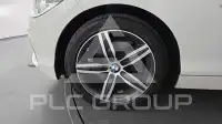 2017 BMW 118