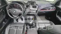 2017 BMW 118
