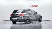 2017 BMW 118