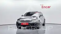 2017 BMW 118