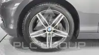 2017 BMW 118