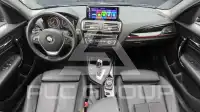 2017 BMW 118