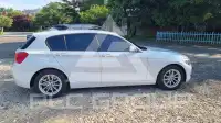 2017 BMW 118