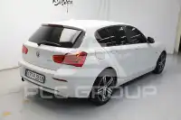 2017 BMW 118