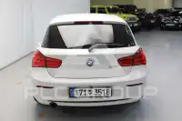 2017 BMW 118