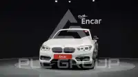 2017 BMW 118