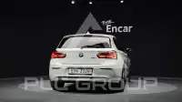 2017 BMW 118
