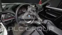 2017 BMW 118