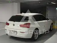 2017 BMW 118