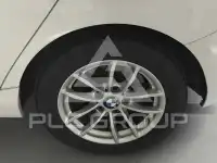 2017 BMW 118
