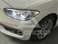 2017 BMW 118