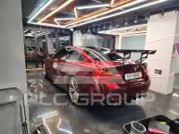 2017 BMW 428M