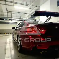 2017 BMW 428M