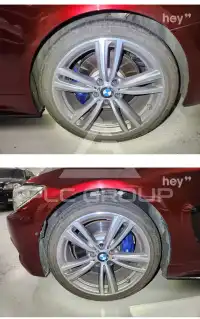 2017 BMW 428M