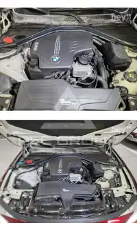 2017 BMW 428M