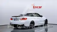 2017 BMW 428M