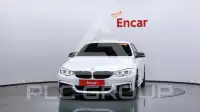 2017 BMW 428M