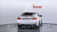 2017 BMW 428M