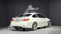 2017 BMW 428M