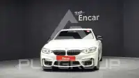 2017 BMW 428M
