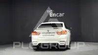 2017 BMW 428M