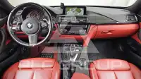 2017 BMW 428M