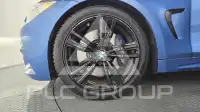 2017 BMW 428M