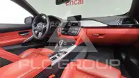 2017 BMW 428M