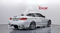 2017 BMW 428M
