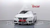 2017 BMW 428M