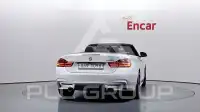 2017 BMW 428M