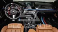 2017 BMW 428M