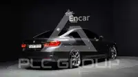 2017 BMW 420M