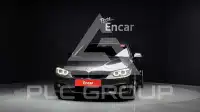 2017 BMW 420M