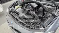 2017 BMW 420M
