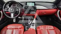 2017 BMW 420M