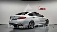 2017 BMW 4 SERIES