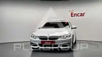 2017 BMW 4 SERIES