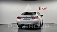 2017 BMW 4 SERIES