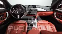 2017 BMW 4 SERIES