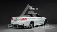 2017 BMW 428M