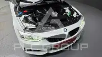2017 BMW 428M