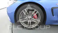 2017 BMW 420M