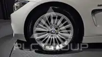 2017 BMW 420