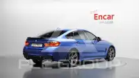 2017 BMW 420M