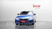 2017 BMW 420M