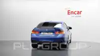 2017 BMW 420M