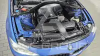 2017 BMW 420M