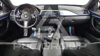 2017 BMW 420M