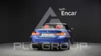 2017 BMW 428M